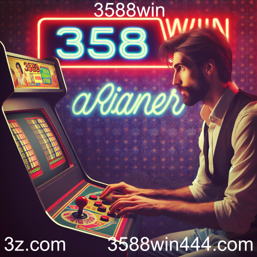 A Evolução dos Jogos de Arcade: Uma Viagem pelo Tempo